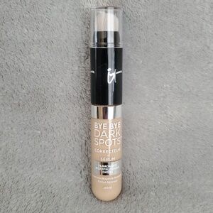 🆕️ IT COSMETICS Bye Bye Dark Spots Concealer + Serum (MEDIUM NEUTRAL 31)